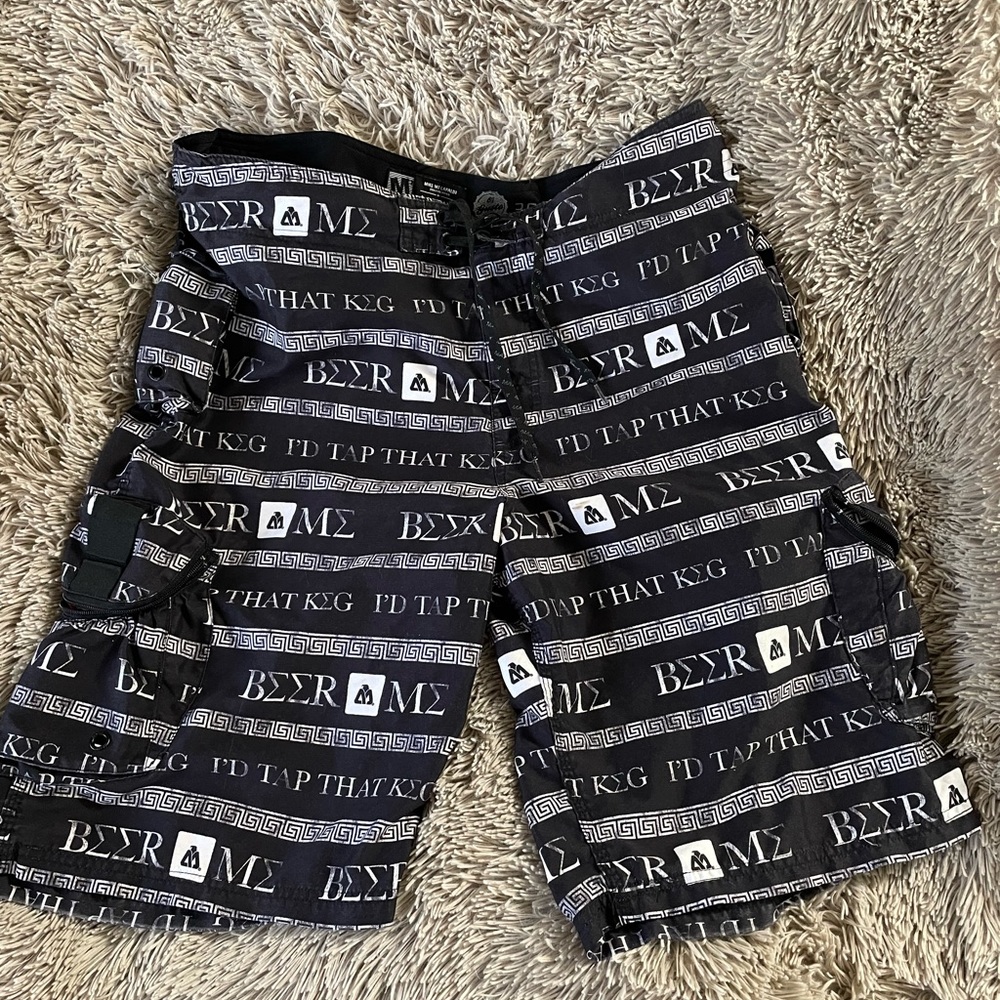 Matix Men’s Suiwnsuit